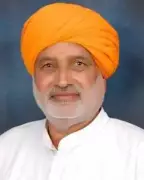 Haryana Minister Visits Ambala Village, Vows Action on Begna River Flooding