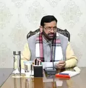 Haryana Winter Session: 16 Bills Passed, 23 Hours of Positive Debate