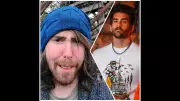 HasanAbi Slams Asmongold's 'Racist' Rant Against Ilhan Omar & Immigrants