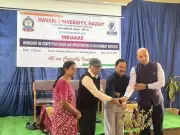 Haveri University VC Urges Early UPSC Prep, Launches Training Workshop