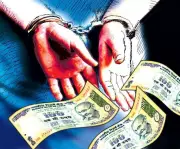 Head Constable Caught Taking Rs 10,000 Bribe at Dewas Women's Police Station
