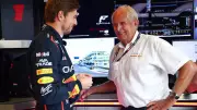 Helmut Marko Exposes Red Bull Power Struggle, Blames Horner for Exit