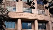 Heritage Foundation Exodus: Over a Dozen Staff Quit After Fuentes Interview Backlash