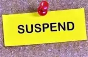 Himachal Pradesh Suspends SP Rajesh Verma in Shimla for Service Rule Violation