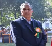 Himalayan Glaciers Retreat Due to Pollution & Climate Change, Warns GSI Expert