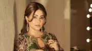 Hina Khan Opens Up: The Brutal Reality of Chemotherapy Cycles