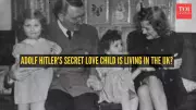 Hitler's Secret Love Child in Britain? New Theory on Unity Mitford