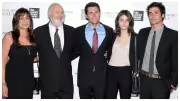 Hollywood Director Rob Reiner, Wife Michele Found Stabbed; Son Nick Arrested for Murder
