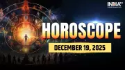 Horoscope Today 19 Dec 2025: Daily Predictions for All Zodiac Signs