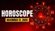 Horoscope Today 21 Dec 2025: Daily Zodiac Predictions for All 12 Signs