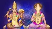 Horoscope Today: Rahu in Aquarius & Ketu in Leo Shape Your Daily Karma