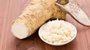 Horseradish: 5 Health Benefits & Nutritional Facts of This Pungent Root