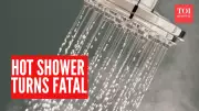 Hot Shower Danger: 2 Found Unconscious in Bathroom, Doctor Warns of Silent Killer
