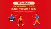 How 2025 Redefined Health in India: From Resolutions to Real Routines