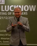 How Awadh Nawabs Shaped Lucknow's Ganga-Jamuni Tehzeeb 250 Years On