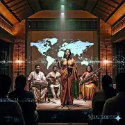 How Carnatic Music Evolves: Global Stages, Jazz Fusion & New Audiences