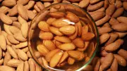 How Many Almonds Daily for Weight Loss? Science Says 23-43