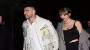 How Taylor Swift & Travis Kelce Supercharged Kansas City Chiefs' Global Brand