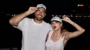 How Taylor Swift's 'No Athletes' Rule Fell for Travis Kelce's 'Violent Chess'