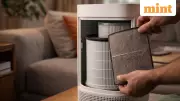 How to Clean Your Air Purifier Filter: A Simple Guide for Indian Homes