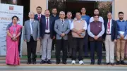 HP Delegation Visits Y B Patil Polytechnic to Study Best Practices