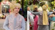 Hrithik Roshan Dances at Cousin Eshaan's Wedding, Viral Video Wins Hearts