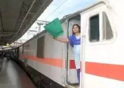 Hubballi Loco Pilots Begin 48-Hour Hunger Strike Over Long-Pending Grievances