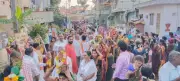 Hukkerimath Jatra: Swamiji Stresses Virtues for Societal Growth in Haveri