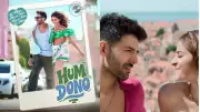 ‘Hum Dono’ Song from Kartik-Ananya Film Takes Internet by Storm