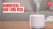 Humidifier Lung Risk: How Your Winter Comfort Device Can Harm Your Lungs