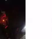 Hyderabad-Belagavi Train Averts Disaster: Sparks & Smoke from Bogie at Shankarpally