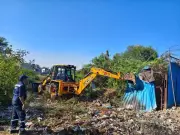 Hyderabad: Hydraa Reclaims Rs 1,700 Crore Govt Land in Major Anti-Encroachment Drives