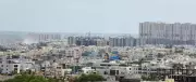 Hyderabad Poised to Join World's Top 20 Megacities After GHMC Merger