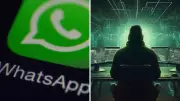 Hyderabad Police Warns of New Year WhatsApp Scam: Fake Greetings Steal Bank Data