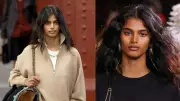 Hyderabad's Bhavitha Mandava, 25, Makes History Opening Chanel Metiers d'Art 2026