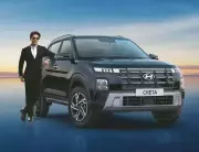 Hyundai Creta Hits Record 2 Lakh Sales in 2025, Celebrates 10 Years in India