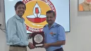 IAF, IIT Madras Join Forces to Build Indigenous Secure Airborne Communication