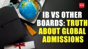 IB Curriculum: Does It Really Boost Your Ivy League & Global University Chances?