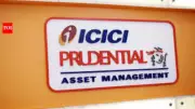 ICICI Prudential AMC Lists at 20% Premium, Becomes India's Top Fund House
