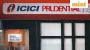 ICICI Prudential AMC Shares Soar 20% in Stellar Market Debut