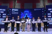 IFSEC India 2025 Concludes: 350+ Brands Showcase AI, Cyber & Drone Security