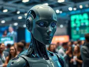 IIT Bombay Robot Dances to Bollywood Hit, Showcases AI's Pop Culture Fusion