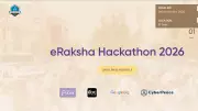 IIT Delhi & CyberPeace Launch eRaksha Hackathon 2026: Focus on AI, Cybersecurity