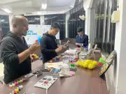 IIT Kharagpur Opens 'Recharge Zones' to Combat Student Stress During Placements