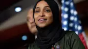 Ilhan Omar's Wealth Soars to $30M Amid Fraud Probe, She Denies Millionaire Status