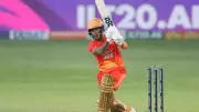 ILT20 2024: Gulf Giants Crush MI Emirates by 6 Wickets, End Dubai Losing Streak