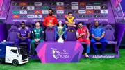 ILT20 2025-26 Live in India: TV & Streaming Guide for Cricket Fans