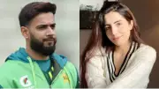Imad Wasim Divorce: Wife Sannia Ashfaq Blames Third Party for Split
