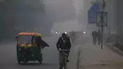 IMD Forecast: Colder Winter, 8-11 Cold Wave Days for Central & NW India