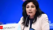 IMF Likely to Boost India's GDP Forecast to 7% for FY25, Says Gita Gopinath